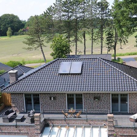 Ferienwohnung Am Schippstroth Wiefelstede Екстериор снимка