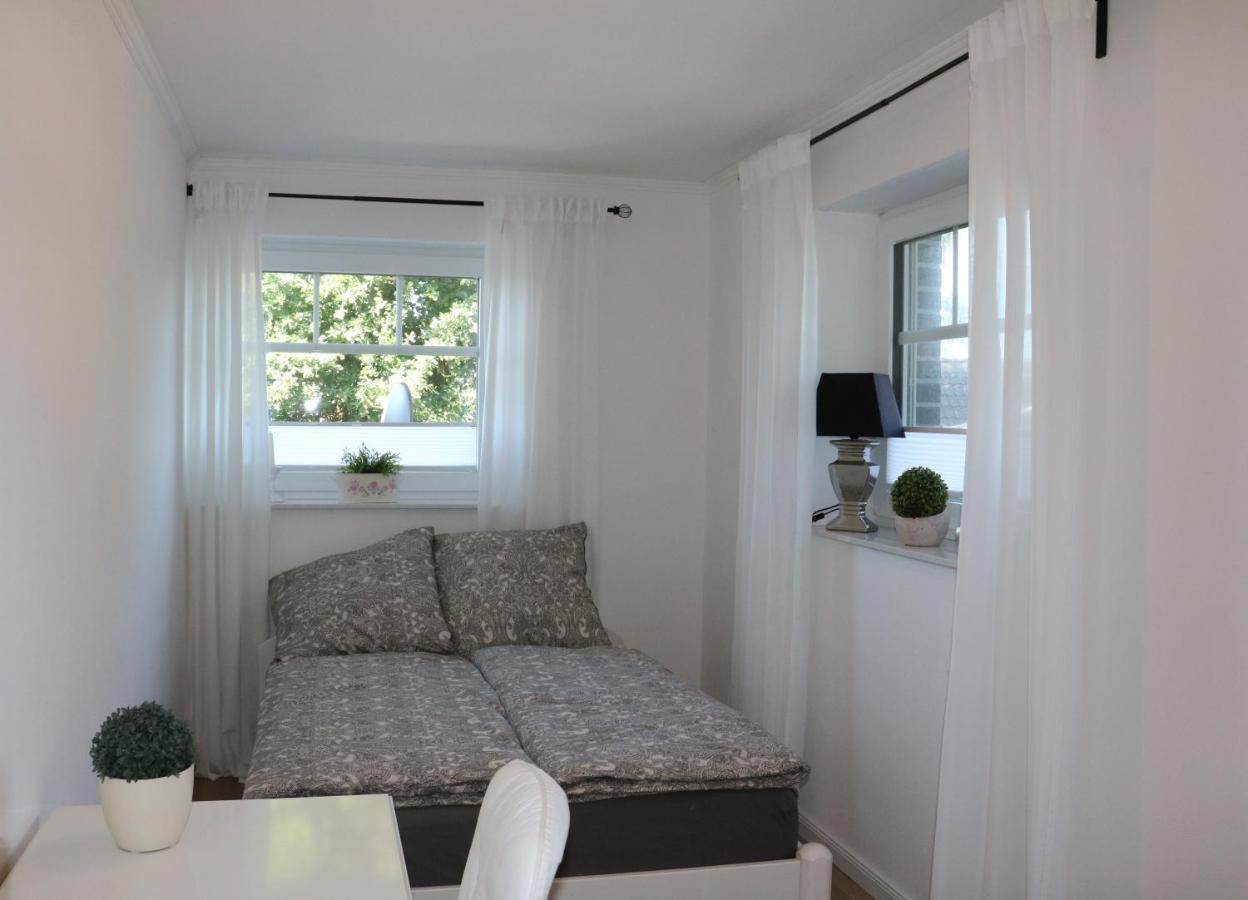 Ferienwohnung Am Schippstroth Wiefelstede Екстериор снимка