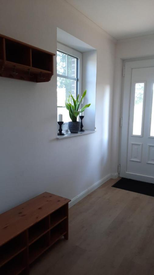 Ferienwohnung Am Schippstroth Wiefelstede Екстериор снимка