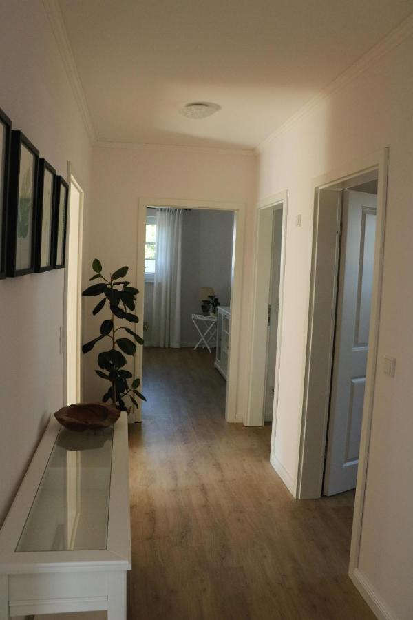 Ferienwohnung Am Schippstroth Wiefelstede Екстериор снимка